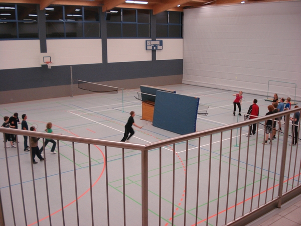 Bild Training Jugend