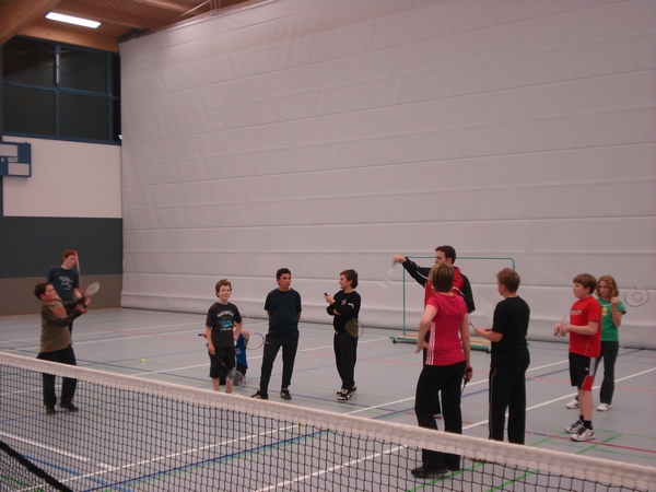 Bild Training Jugend2