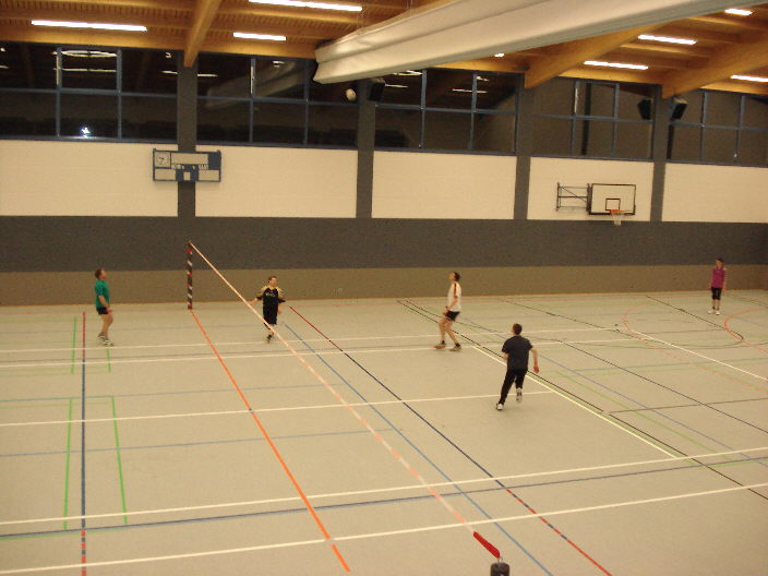 Training BSH_1
