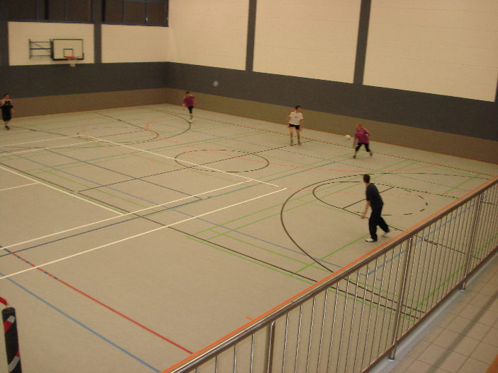 Training BSH_2