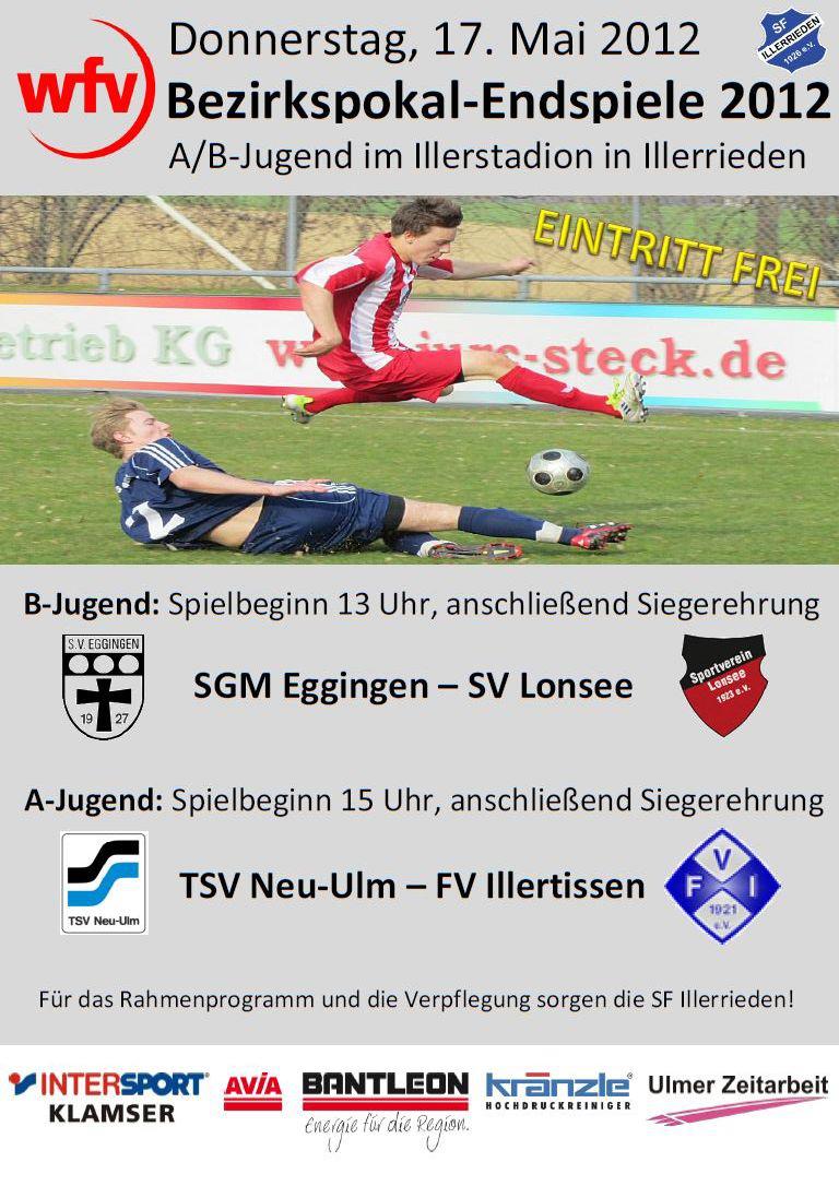 Pokalendspiele 2012_A-B-Jugend