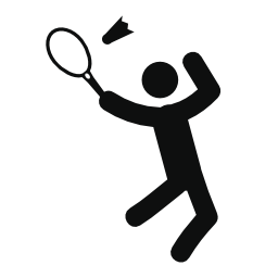 Badminton Bildergalerie